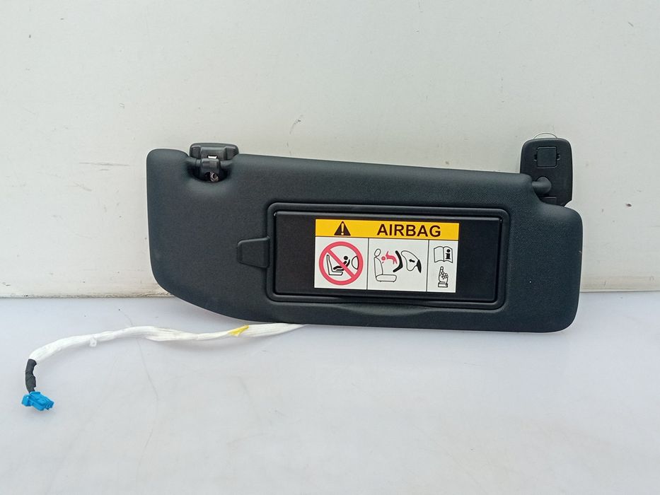 Pála de sol direita PEUGEOT 508 II