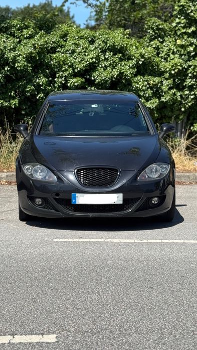 Seat Leon 1.9TDI