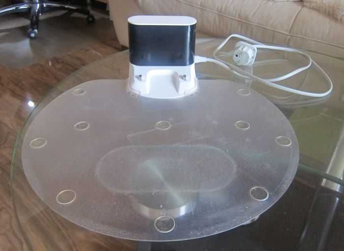 Робот пылесос Roborock S50