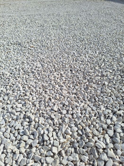 Kruszywo na Twój podjazd !!!