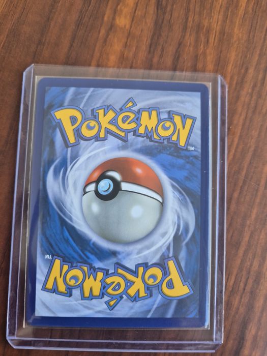 Mega Venusaur Ex Ultra Rare 155/132