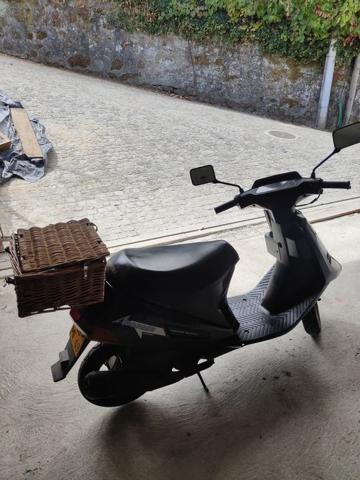 Suzuki address 50