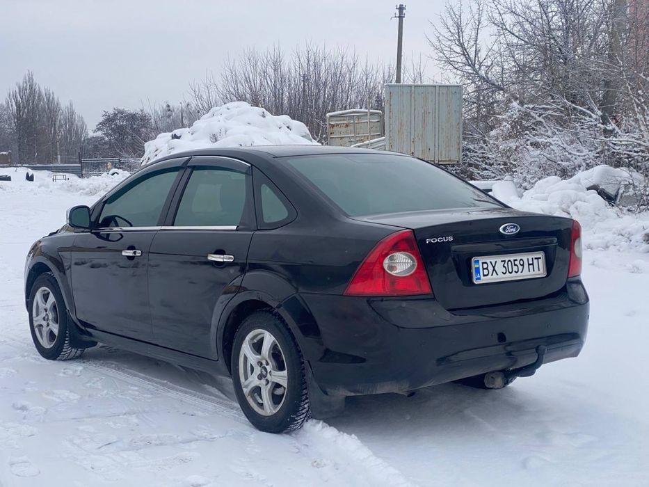 Продам Ford Focus 2010 року