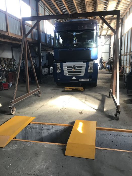 Комерційна територія