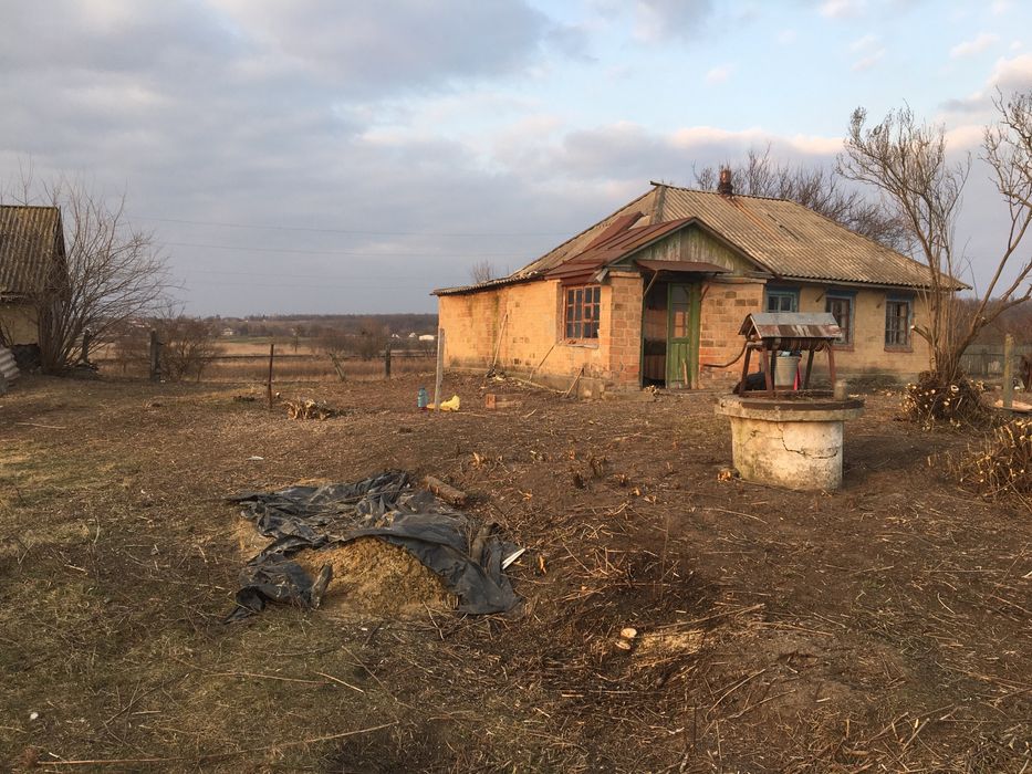 Продається будинок