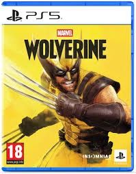 Wolverine ps5 dubbing PL