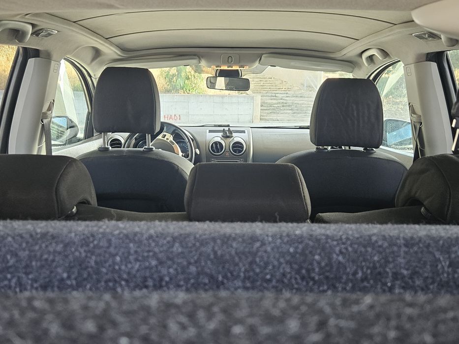 Nissan Qashqai 1.5 Dci ECO Acenta