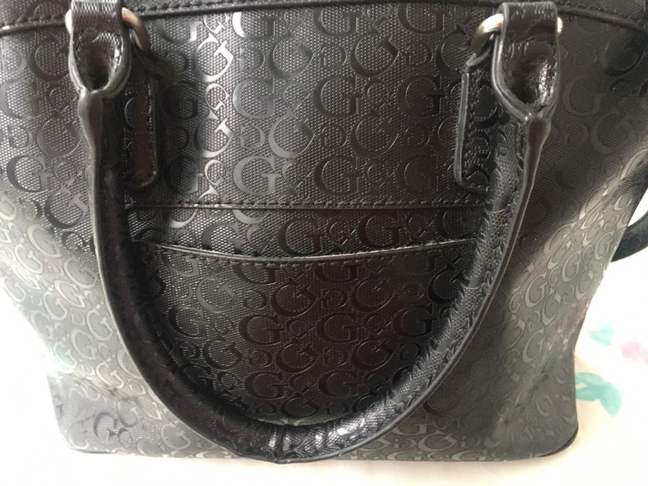 Женская сумка guesd