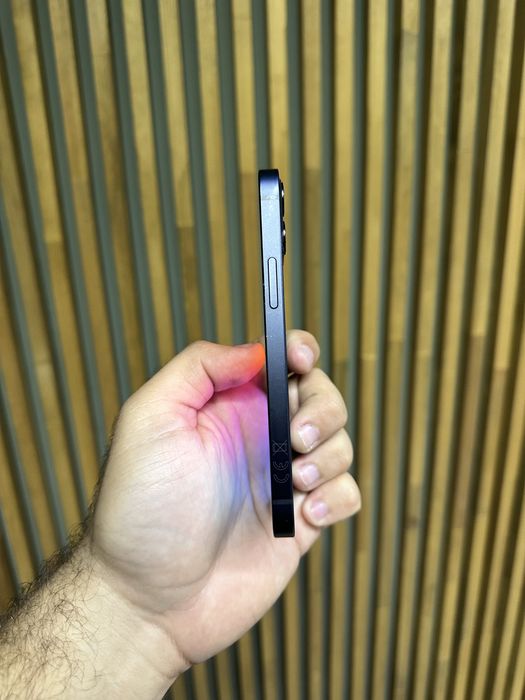 iPhone 12 mini 64GB Black Neverlock !! Айфон 12 mini