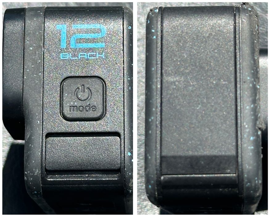 GoPro HERO 12 Black