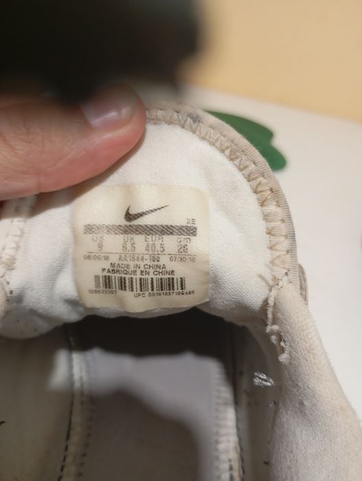 Nike zoom Pegasus 41