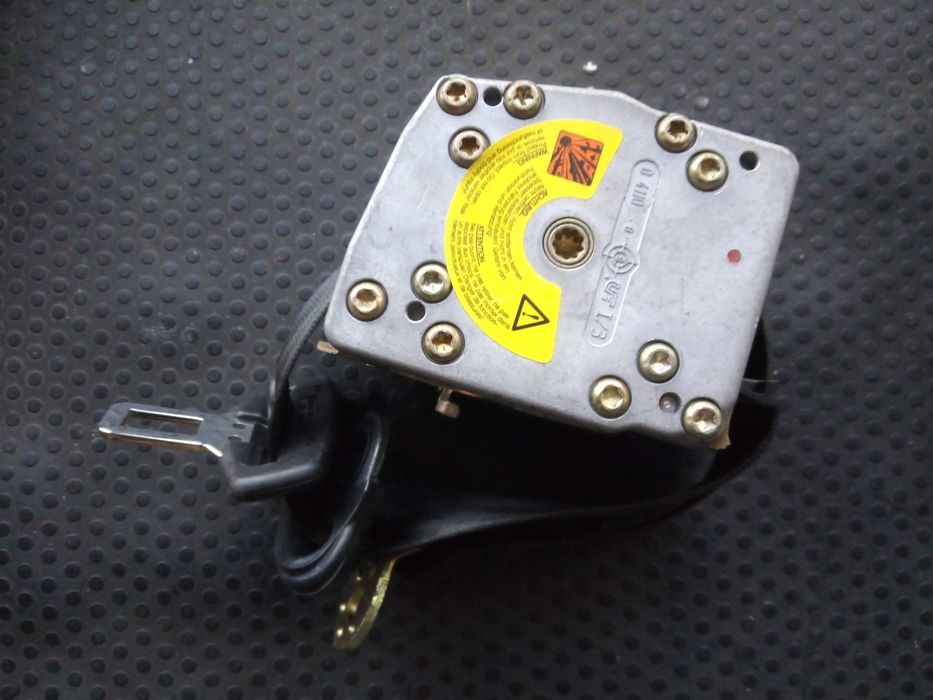 Cinto trás direito AUDI A3 (8L1)