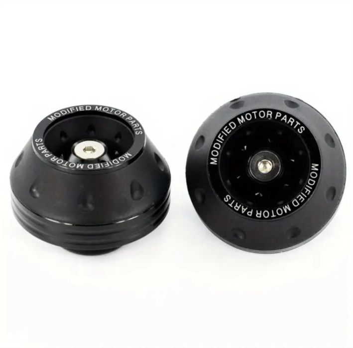 Слайдери захист від падіння для електро самокатів мотоциклів і тд