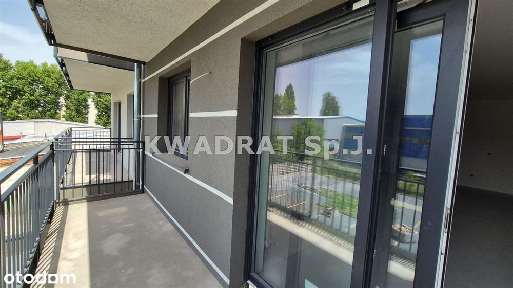Os. Lawendowe - mieszkanie o pow. 60,59 m2 Kępno