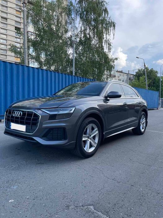 Audi  Q8 2021 р. Продам Ауді Q8