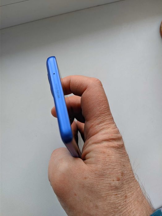 Продам Motorola G85 8/256GB Cobalt Blue