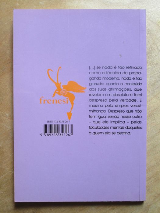 Reflexões sobre a Mentira, de Alexandre Koyré