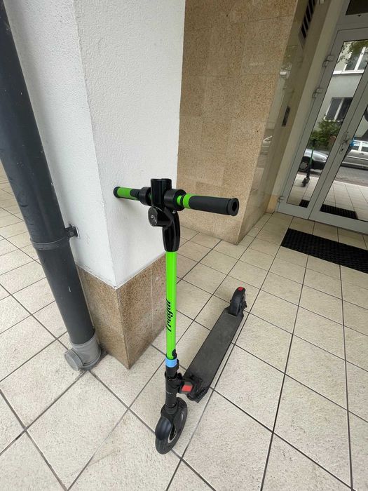 Hulajnoga elektryczna FRUGAL