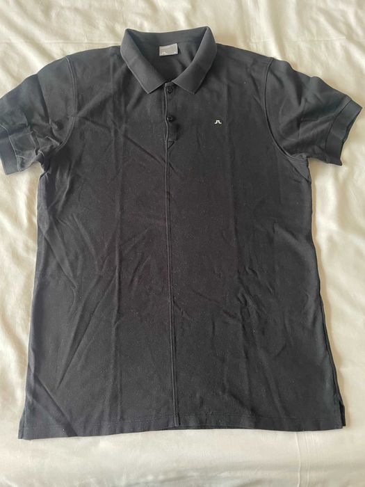 Polo manga curta | XL