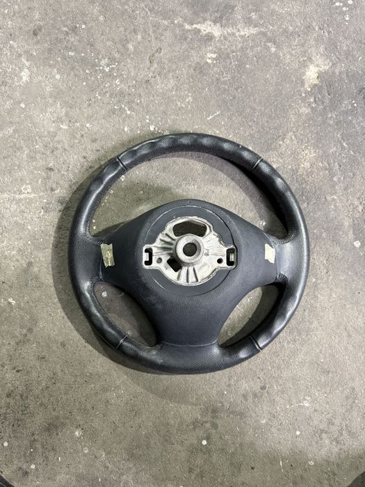 Volante BMW Pack Sport (Série 1, 2, 3, 4)