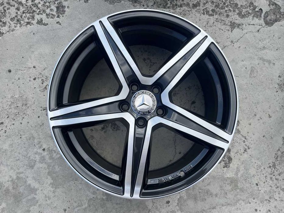 Диски R19 5/112   BMW AUDI VW Skoda Mercedes