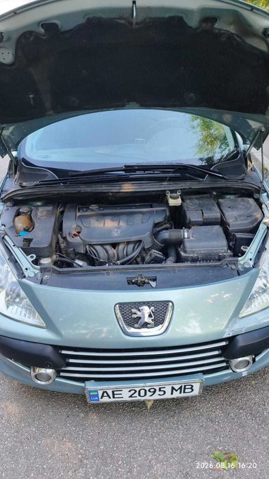 Автомобіль Peugeot 307sw