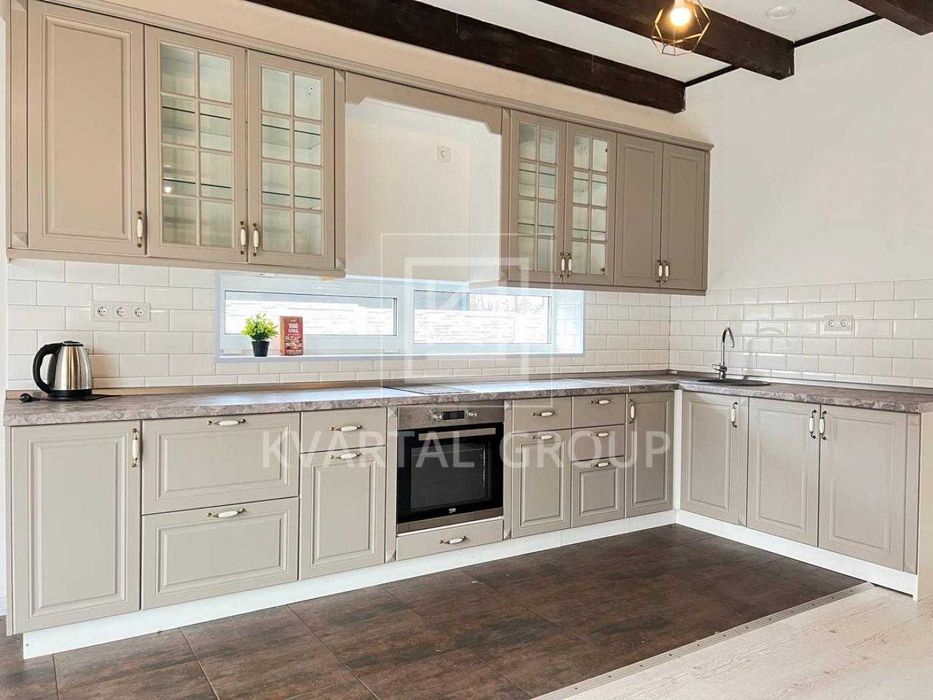 Будинок з ремонтом швидкий виїзд на Київ