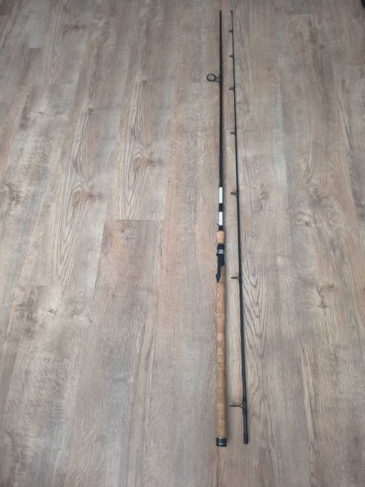 Spining Daiwa laguna
