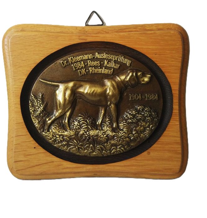 Настенный декор Германия