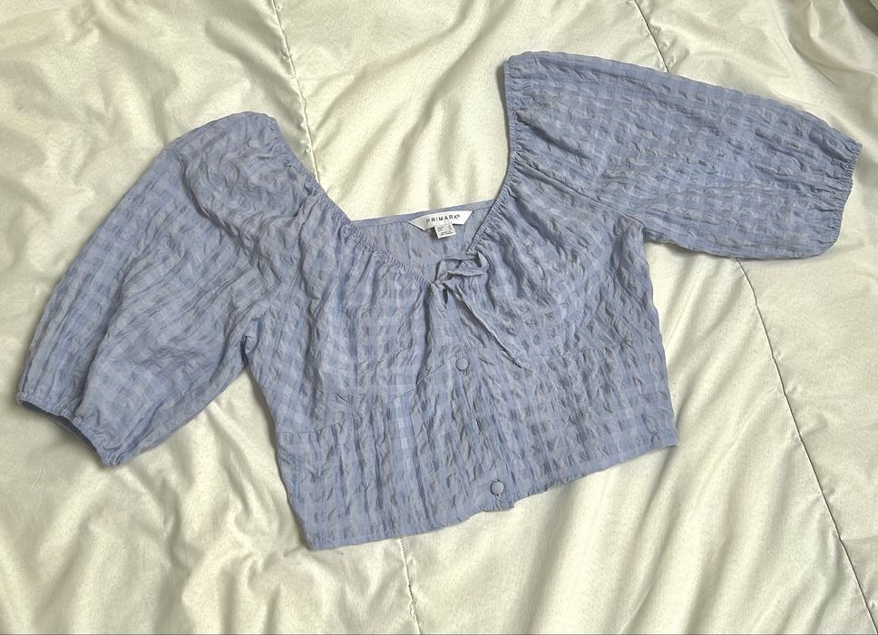 Camisola maga 3/4