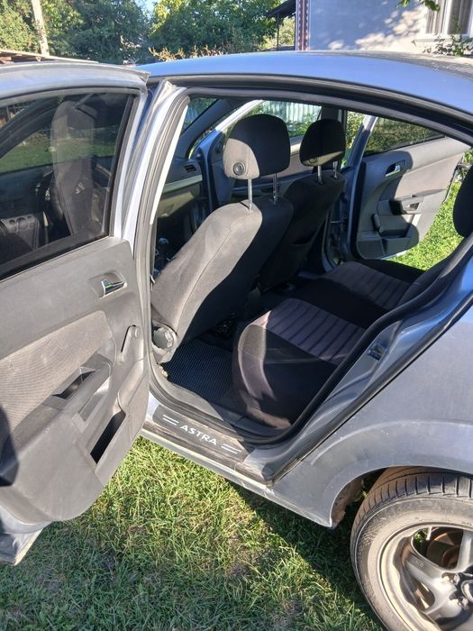 Opel Astra 2008 VIN W0L0AHL698G195920 фото оголошення 16 з 18