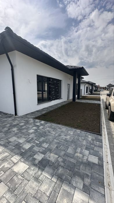 Продаж; Сучасний будинок; Чернівці, Годилів, В. Кучурів; новобудова;