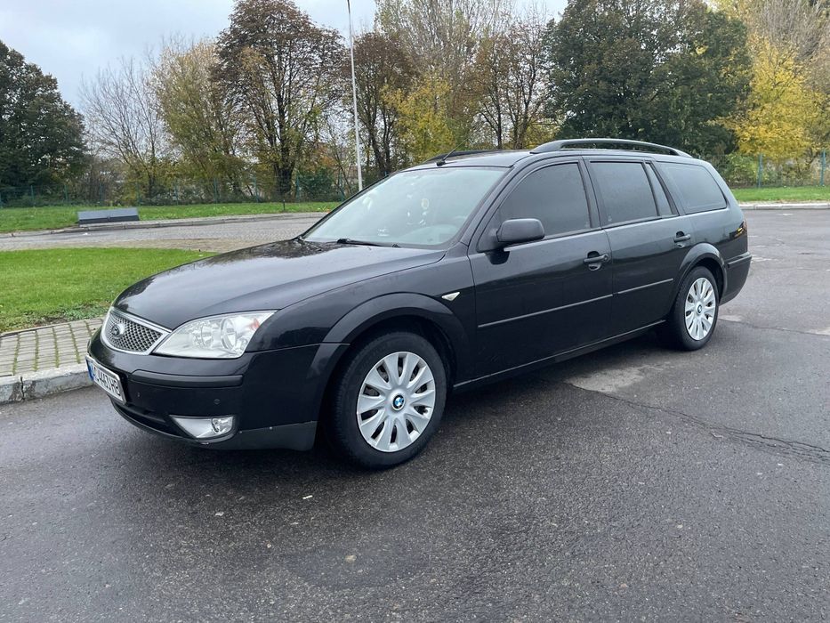 Продам Ford Mondeo 3