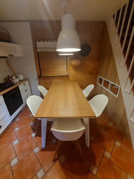 Stół Supetar 180x90 cm NOWY okazja