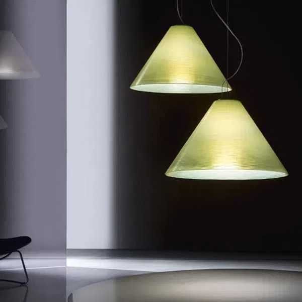 Suspensão SOLARIS S V.Verde da Leucos (Original e Novo)