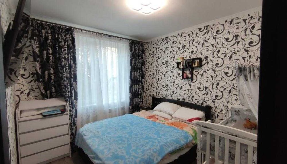 Продам 2ком.квартиру Новые дома.