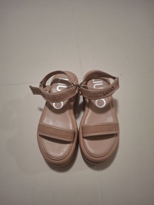 Sandálias Liu Jo