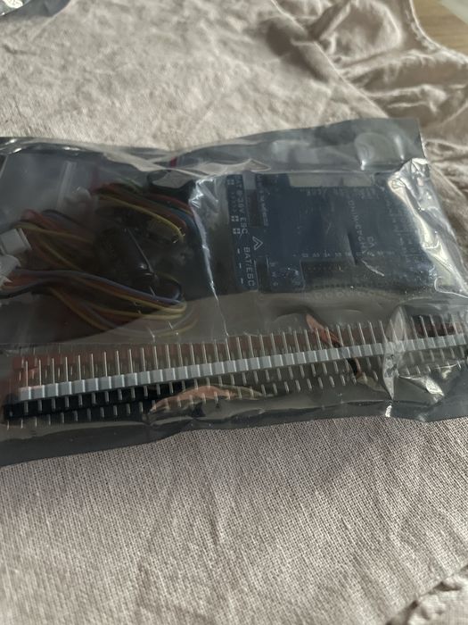 Matek H743-WING V3 Політний контролер