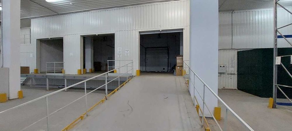 Продам фарм склад Борисполь