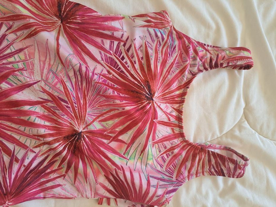 Fato de banho de menina sarabanda 12 anos