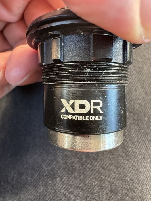 ENVE Freehub Body for Innerdrive Hubs | SRAM XDR