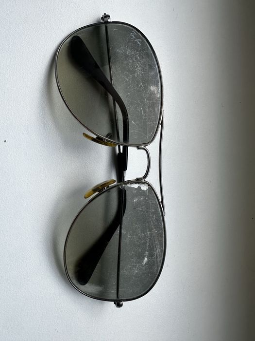 Rayban Cocpit 3362 1980-1990
