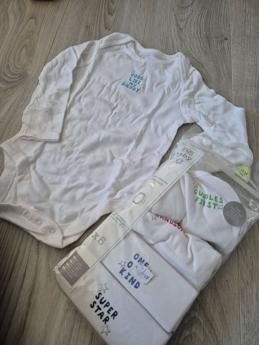 Body długi rękaw Nowe