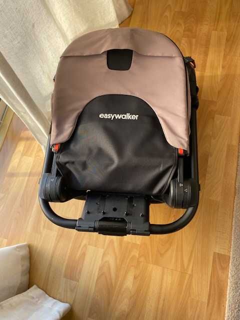 Stroller+egg and adapter64398480106369124