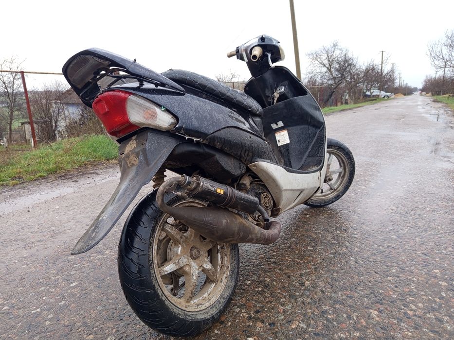 suzuki zz inch up 70cc