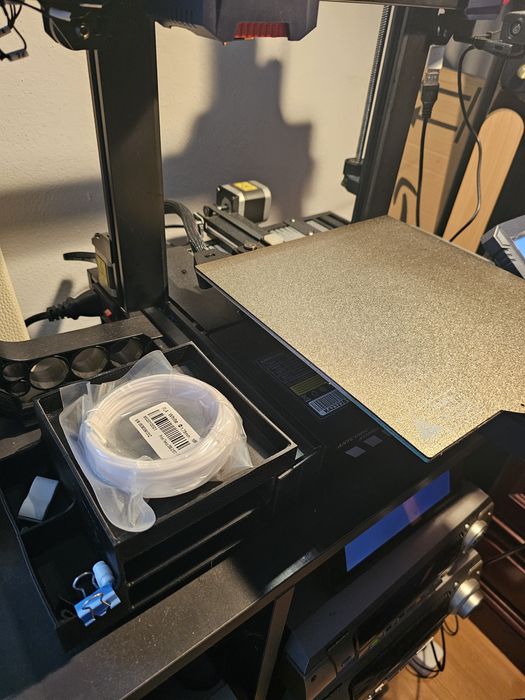 Impressora 3d Anicubic kobra 2 pro