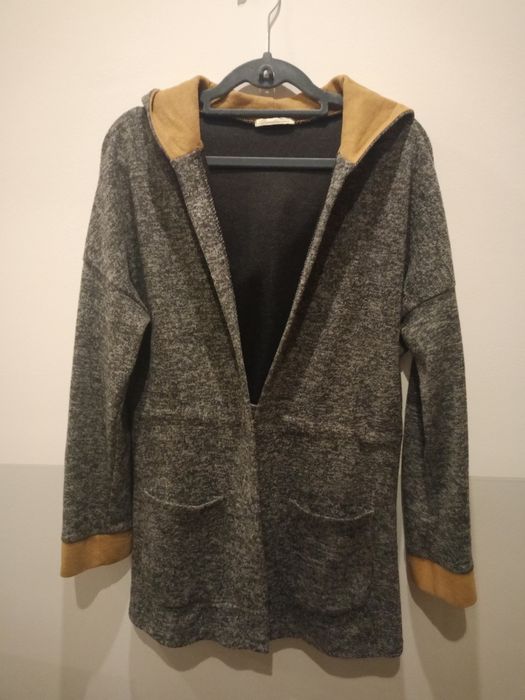 Sweetissima kardigan damski narzutka rozmiar uniwersalny