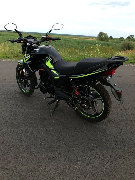 Продам Мустанг Мт250