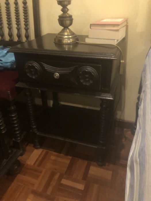 Mobilia de quarto completa