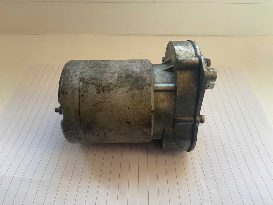 Silnik napędu wycieraczek - Warszawa 223